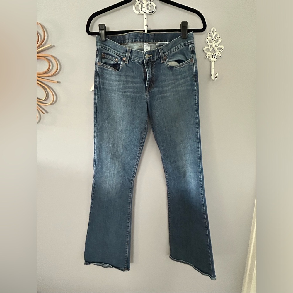 Women’s Lucky brand jeans size 8 (29)